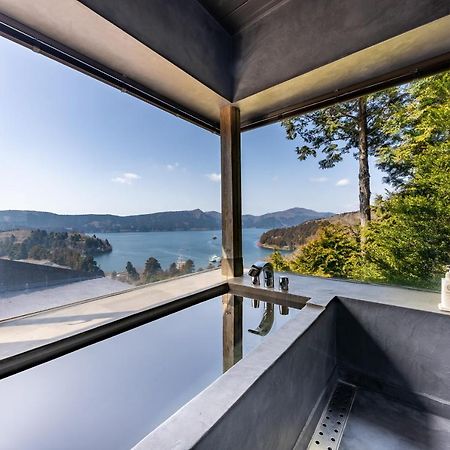 Villa Hakone湖空 Dış mekan fotoğraf