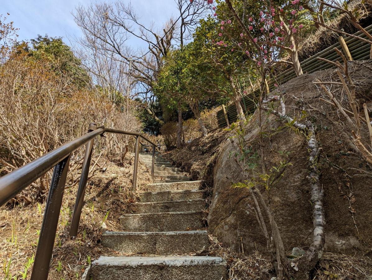 Villa Hakone湖空 Dış mekan fotoğraf
