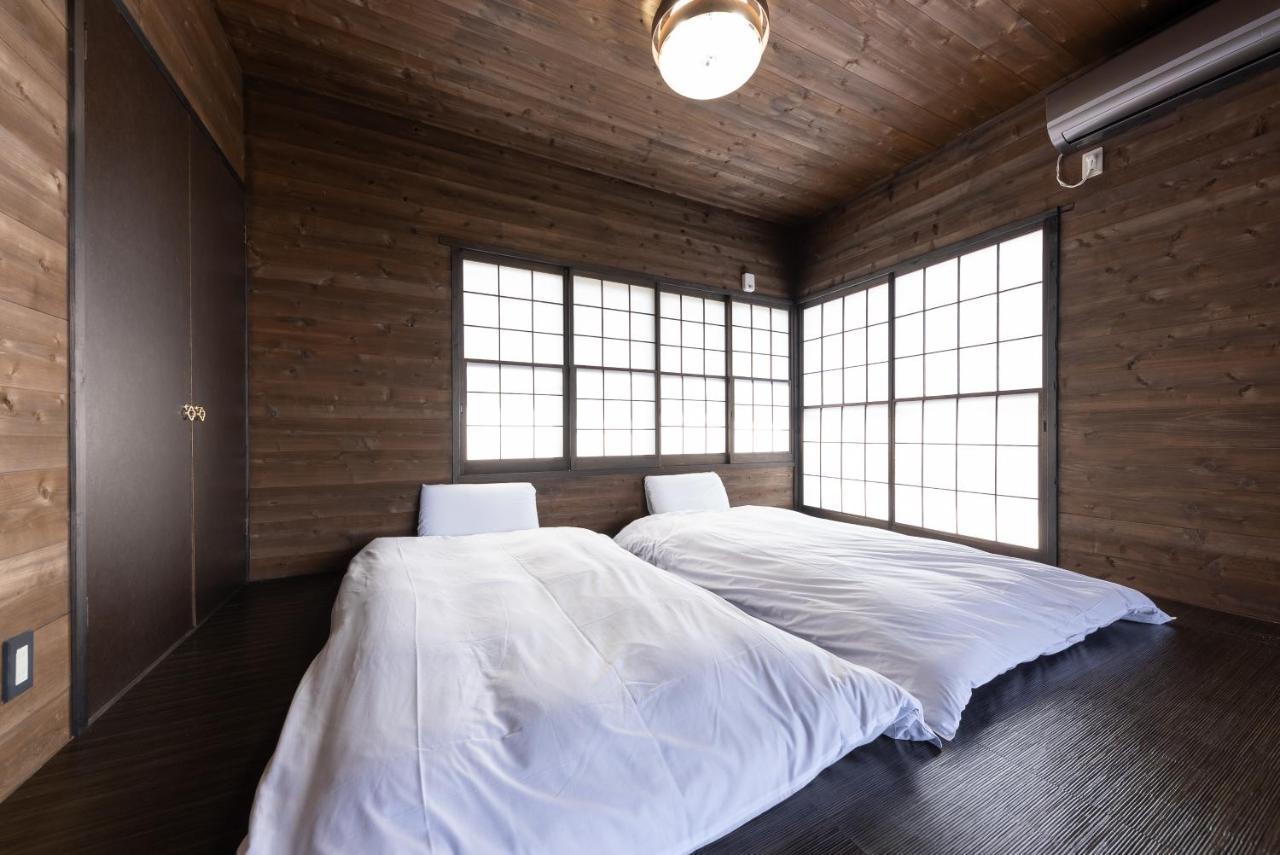 Villa Hakone湖空 Dış mekan fotoğraf