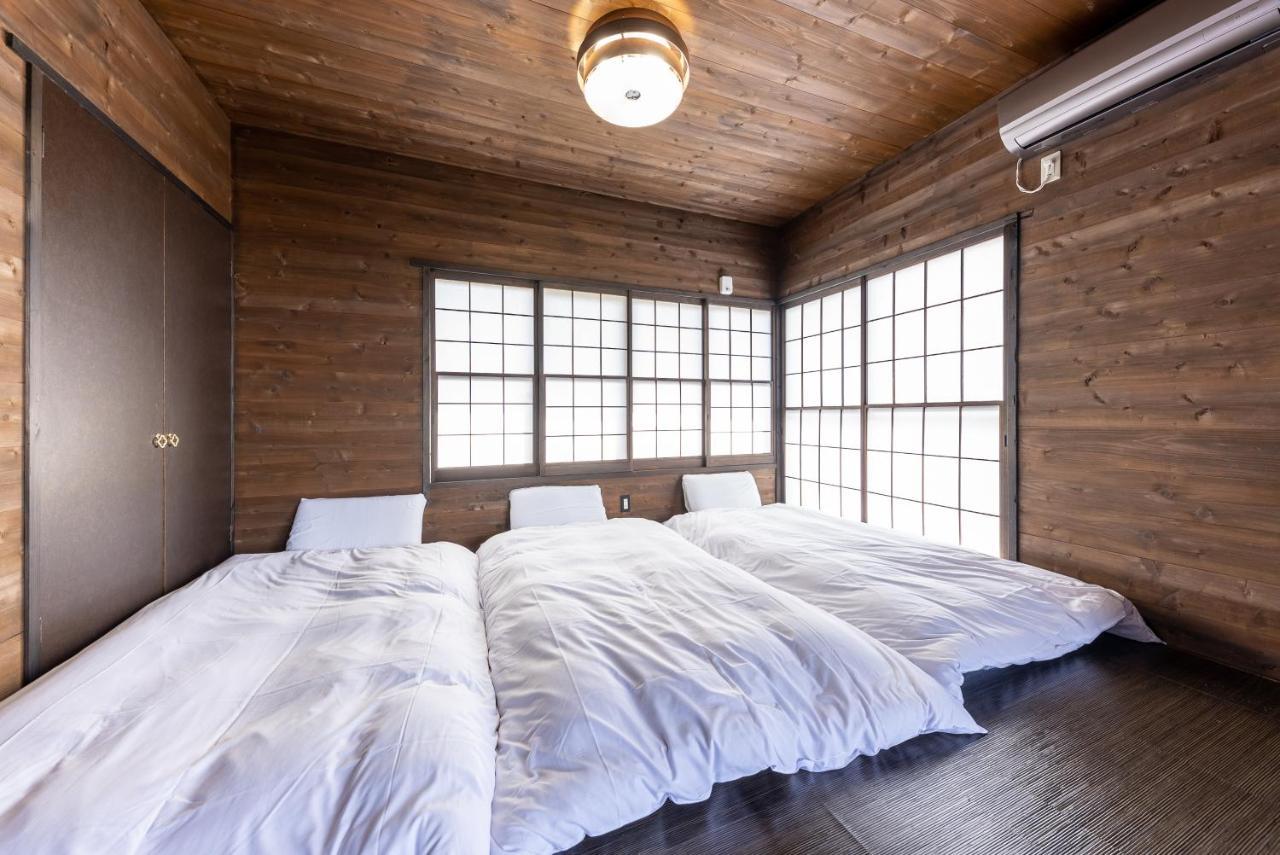 Villa Hakone湖空 Dış mekan fotoğraf