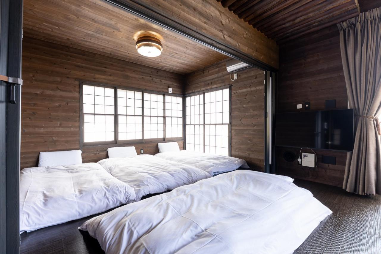 Villa Hakone湖空 Dış mekan fotoğraf