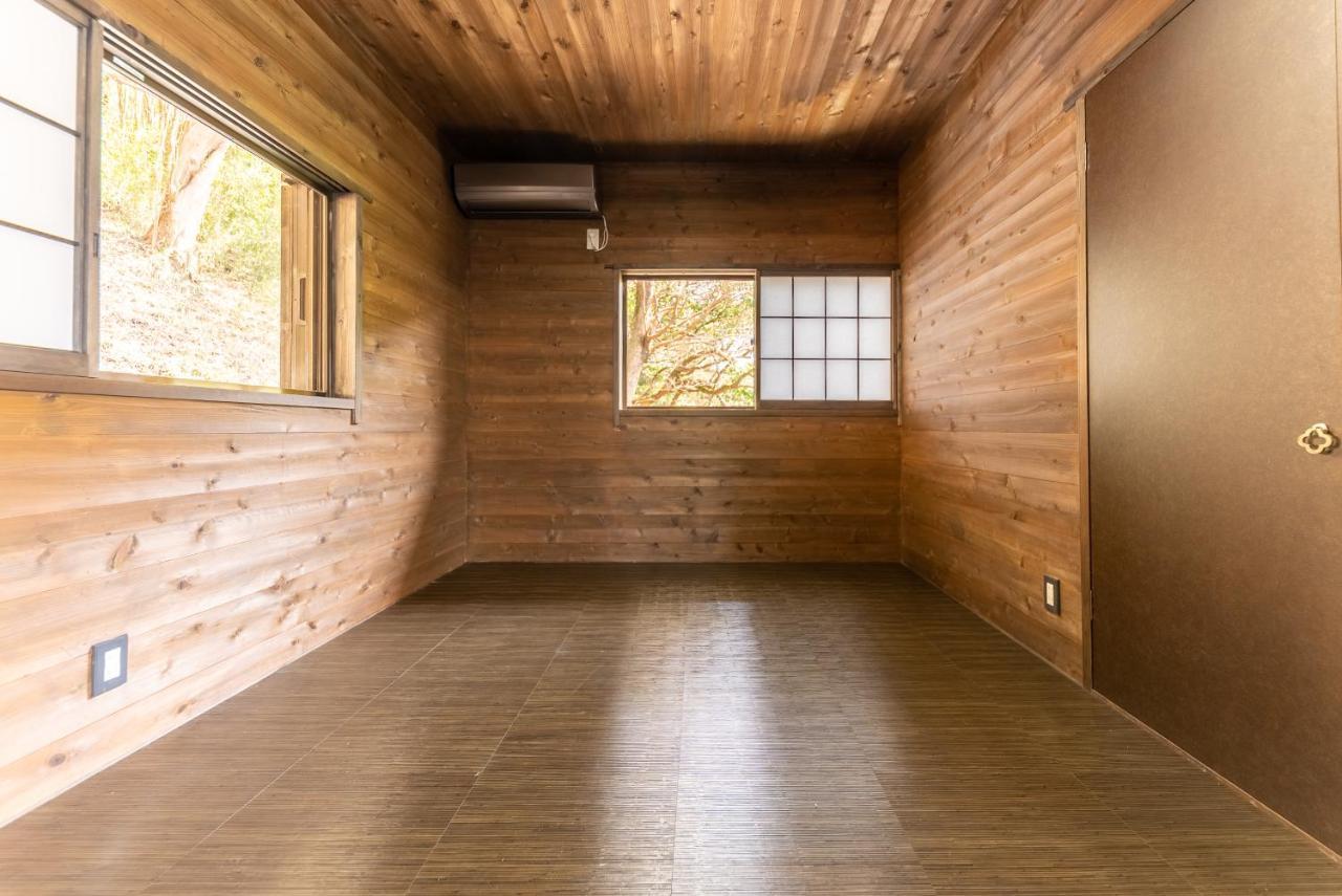 Villa Hakone湖空 Dış mekan fotoğraf