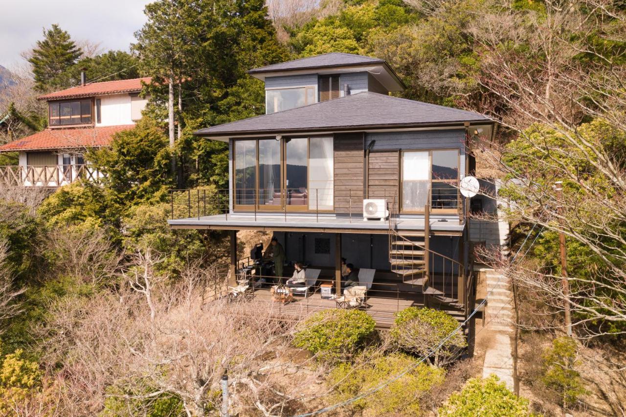 Villa Hakone湖空 Dış mekan fotoğraf