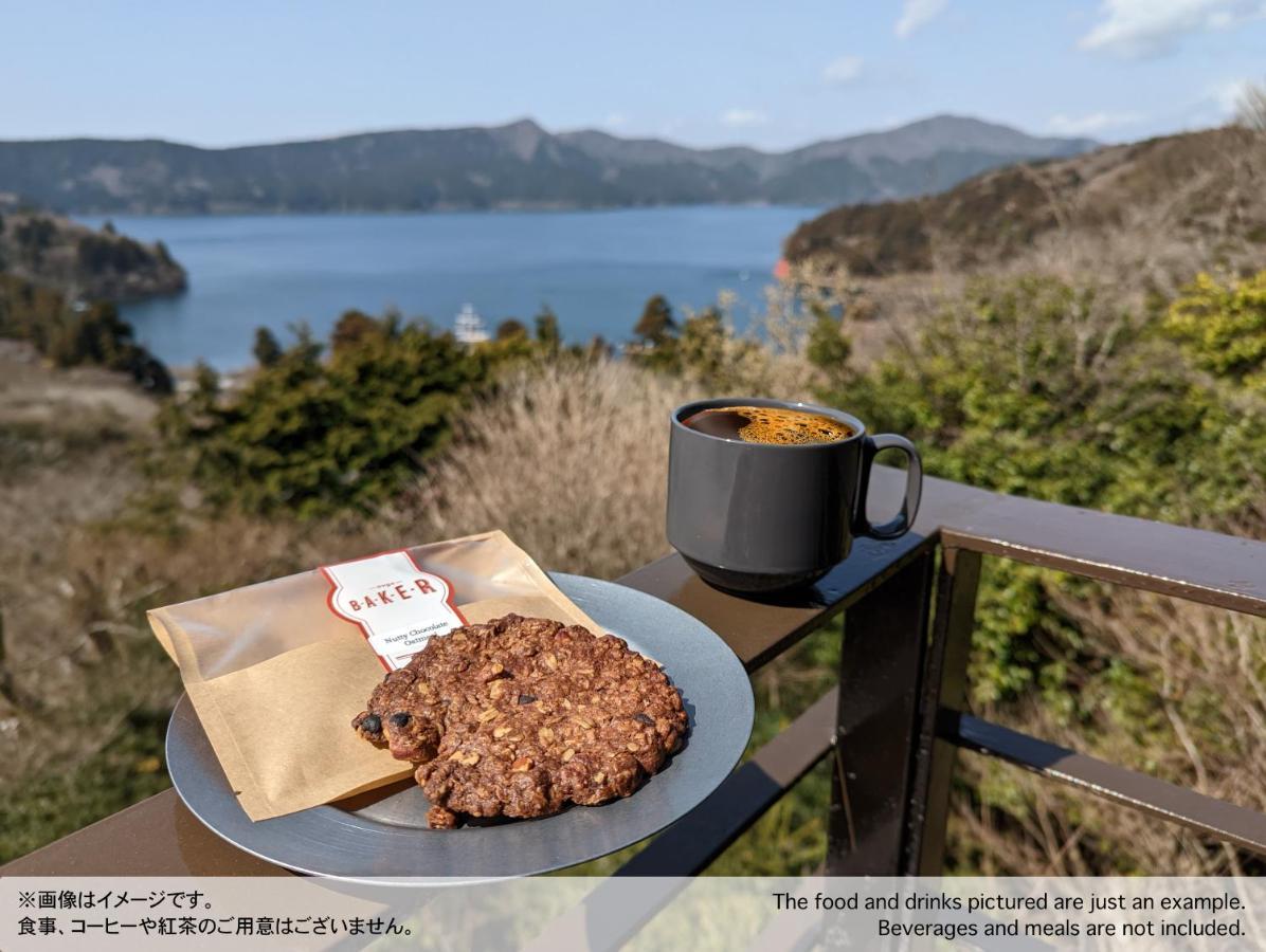 Villa Hakone湖空 Dış mekan fotoğraf