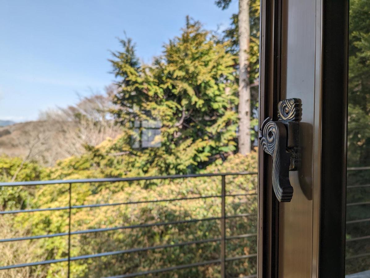Villa Hakone湖空 Dış mekan fotoğraf