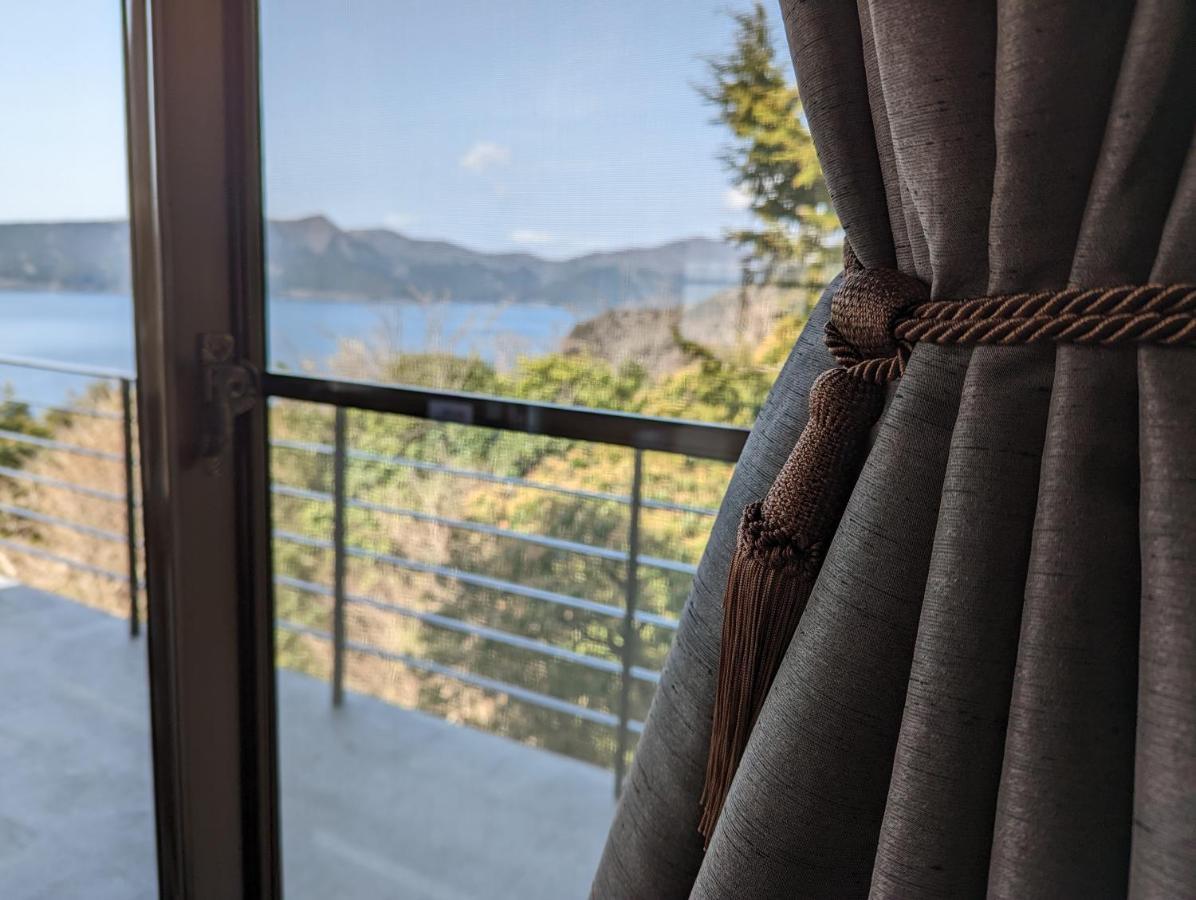Villa Hakone湖空 Dış mekan fotoğraf